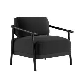 BB lounge chair